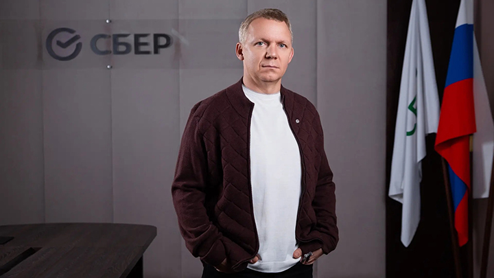Роман Чеканов, Управляющий Ставропольским отделением Сбербанка